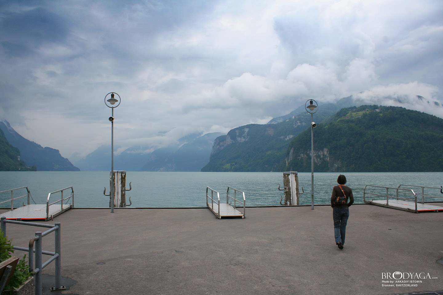 Brunnen